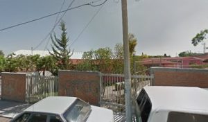 escuela secundaria diurna n° 300 jesús f. contreras ciudad de méxico fotos