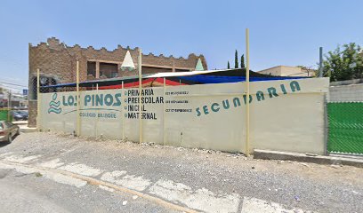 Colegio Bilingüe Los Pinos, Colegio privado en Saltillo, Coahuila de  Zaragoza, México ≫ 