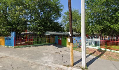 Jardín de Niños Club Sertoma Aztlán, Centro de educación preescolar en  Monterrey, Nuevo León, México ≫ 