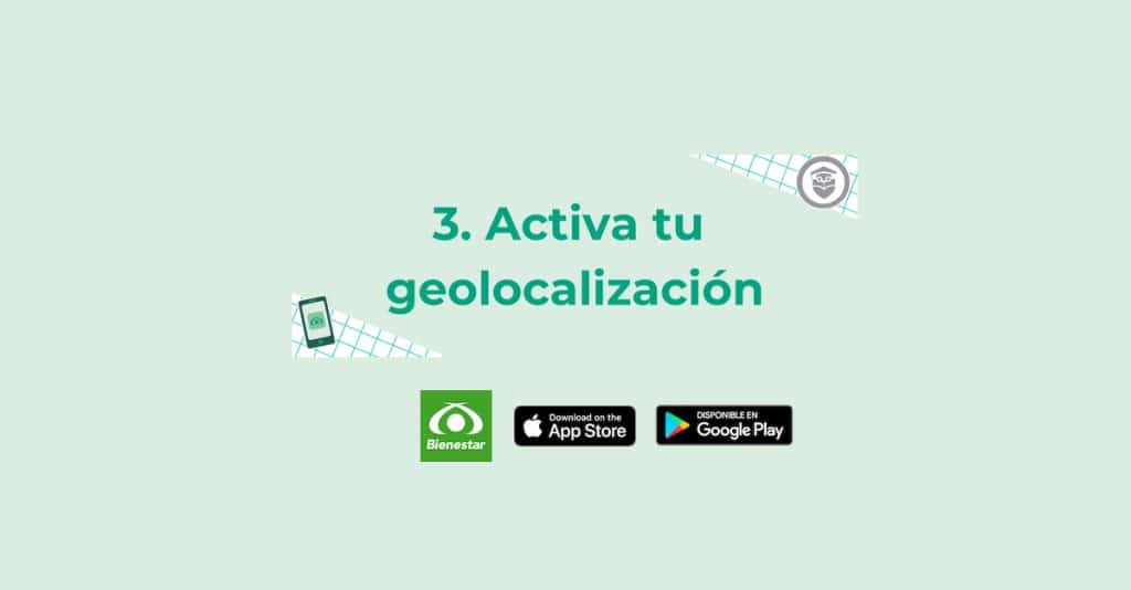 geolocalizacion bienestar azteca