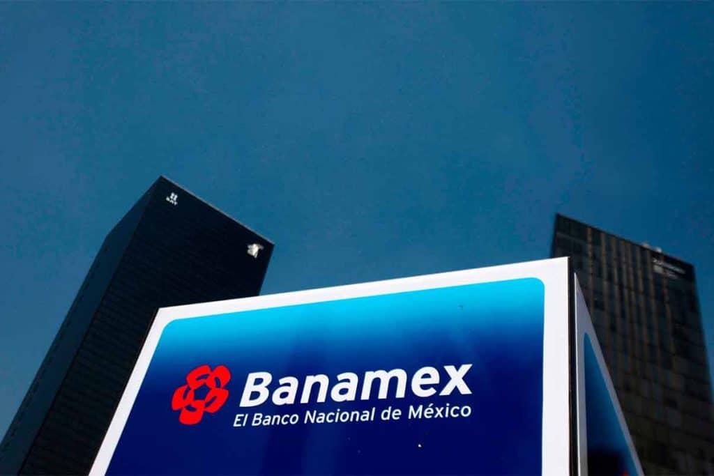 ¿puedo abrir una cuenta de banco en México desde USA?